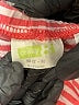 Crazy 8 Stripes Pink Board Shorts Size 7 - 8 - photo 3