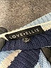Love Ellie Stripes Blue Pullover Sweater Size XL - photo 7
