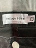 Refuge Black Jeggings Size 3 - photo 7
