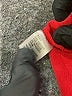 Madewell Solid Red Casual Skirt Size 2 - photo 5