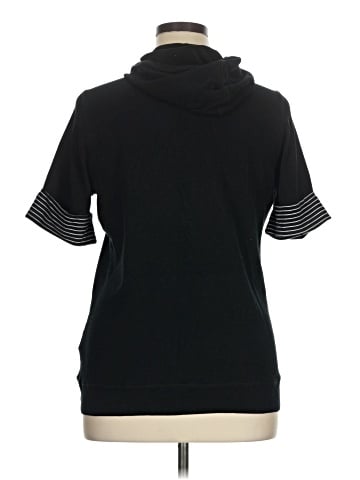 L-RL Lauren Active Ralph Lauren Fleece (view 2)