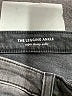 Adriano Goldschmied Gray Jeans Size 28 waist - photo 4
