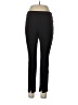 Elizabeth and James Chevron-herringbone Black Active Pants Size L - photo 1