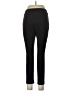 Elizabeth and James Chevron-herringbone Black Active Pants Size L - photo 2