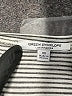 Green Envelope Gray Short Sleeve Top Size XS - photo 7