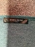 Love U Dear Teal Long Sleeve Henley Size 2xl - photo 7