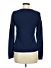 Prabal Gurung Floral Blue Pullover Sweater Size M - photo 2