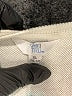 Time and Tru 100% Cotton Tie-dye Teal Sweatshirt Size XL - photo 7