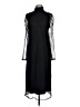DR2 Black Casual Dress Size L - photo 1