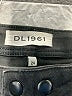 DL1961 Black Jeans Size 24 waist - photo 7