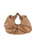 Mansur Gavriel Solid Tan Leather Hobo One size - photo 1
