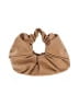 Mansur Gavriel Solid Tan Leather Hobo One size - photo 3