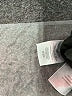 Evan Picone Solid Black Cocktail Dress Size 6 - photo 5