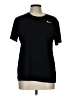 Nike Black Active T-Shirt Size L - photo 1
