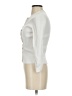 Unbranded Ivory Cardigan Size XXS (estimated) - photo 5