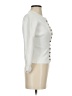 Unbranded Ivory Cardigan Size XXS (estimated) - photo 4