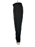 Athleta Solid Black Track Pants Size 8 - photo 5