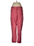 Gap Pink Linen Pants Size 10 - photo 1