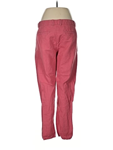 Gap Linen Pants (view 2)