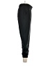 Athleta Solid Black Track Pants Size 8 - photo 4