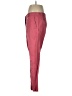 Gap Pink Linen Pants Size 10 - photo 5