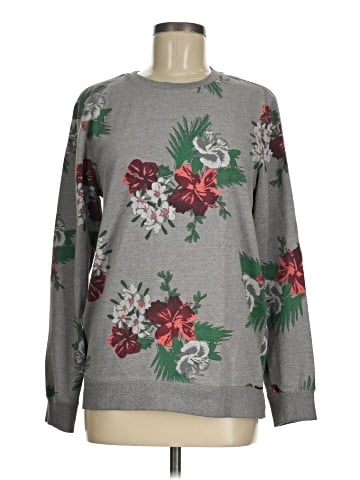 On The Byas Pullover Sweater (view 1)