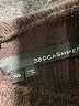 360 Cashmere 100% Cashmere Brown Cardigan Size XS - photo 7