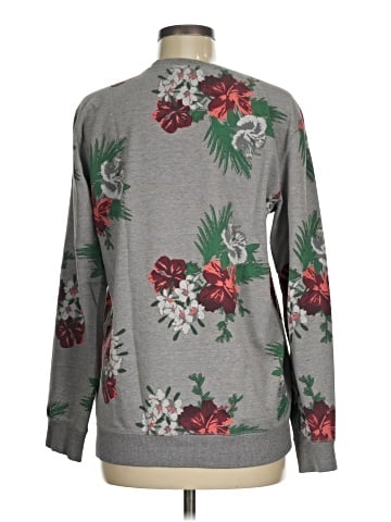 On The Byas Pullover Sweater (view 2)