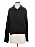Danskin Black Zip Up Hoodie Size S - photo 1