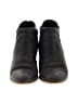 Vince Camuto Black Ankle Boots Size 7 1/2 - photo 2