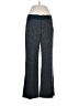 Elevenses Chevron-herringbone Gray Dress Pants Size 8 - photo 1