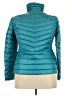 Kenneth Cole REACTION 100% Polyester Teal Jacket Size XXL - photo 2