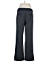 Elevenses Chevron-herringbone Gray Dress Pants Size 8 - photo 2