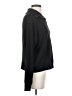 Danskin Black Zip Up Hoodie Size S - photo 4