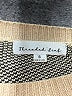 Assorted Brands Animal Print Tan Pullover Sweater Size S - photo 7