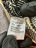 Assorted Brands Animal Print Tan Pullover Sweater Size S - photo 8