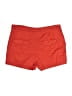 BB Dakota Solid Red Board Shorts Size 8 - photo 2