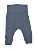 H&M Blue Casual Pants 3-6 MO / 6 MO - photo 1