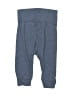 H&M Blue Casual Pants 3-6 MO / 6 MO - photo 2