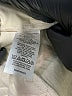 Lou & Grey 100% Polyester Ivory Fleece Size XXS - photo 7