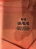 Under Armour Pink Sweatshirt Size L - photo 7