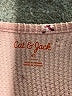 Cat & Jack Hearts Pink Dress Size 4T - photo 3