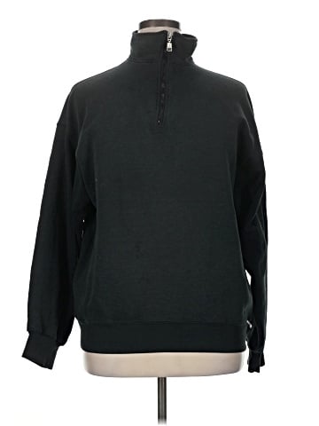 Russell Athletic Pullover Sweater (view 1)