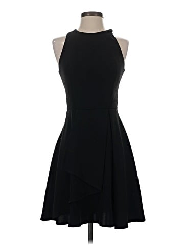 Adelyn Rae Cocktail Dress (view 1)