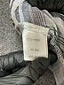 Michael Farrell 100% Other Plaid Gray Purple Long Sleeve Button-Down Shirt Size S - photo 8