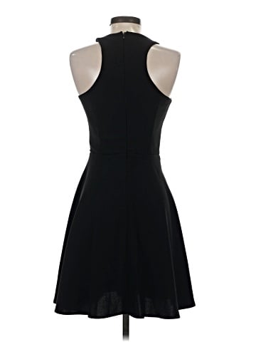 Adelyn Rae Cocktail Dress (view 2)