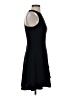 Adelyn Rae 100% Polyester Solid Black Cocktail Dress Size XS - photo 4