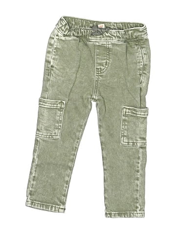 Cat & Jack Jeans (view 1)