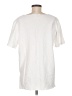 Carol Wior Ivory Short Sleeve Blouse Size M - photo 2