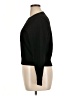 Veronica Beard Black Pullover Sweater Size XL - photo 5